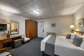 Forest Park Hotel