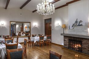 Forest Park Hotel