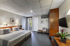 Forest Park Hotel