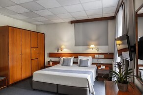 Forest Park Hotel