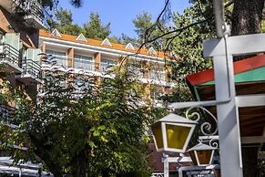 Forest Park Hotel
