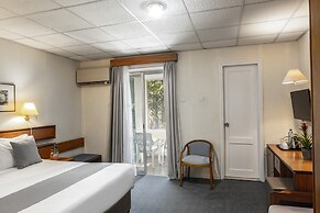 Forest Park Hotel