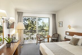 Forest Park Hotel