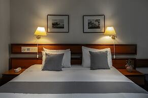 Forest Park Hotel