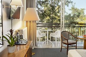 Forest Park Hotel