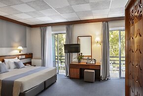 Forest Park Hotel
