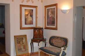 Hotel Pension Walzerstadt