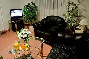 Interhotel America