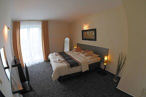 Interhotel America