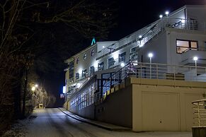 Interhotel America