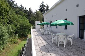 Interhotel America
