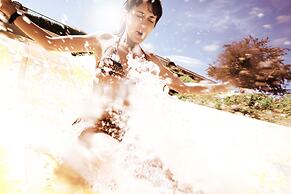 Thermenhof PuchasPLUS Loipersdorf