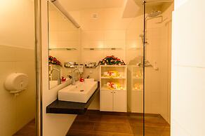 Thermenhof PuchasPLUS Loipersdorf