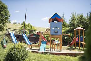 Thermenhof PuchasPLUS Loipersdorf