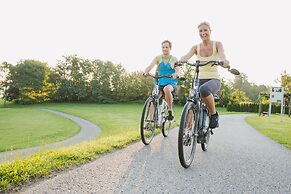 Thermenhof PuchasPLUS Loipersdorf