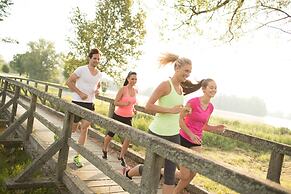 Thermenhof PuchasPLUS Loipersdorf