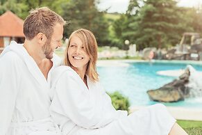 Thermenhof PuchasPLUS Loipersdorf