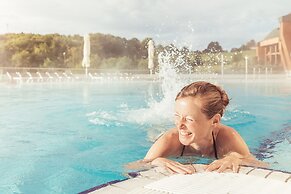 Thermenhof PuchasPLUS Loipersdorf