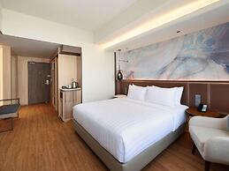 Mercure Serpong Alam Sutera
