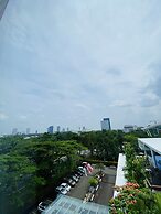 Mercure Serpong Alam Sutera