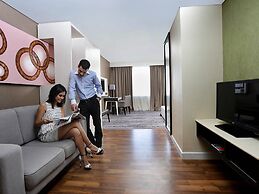 Mercure Serpong Alam Sutera