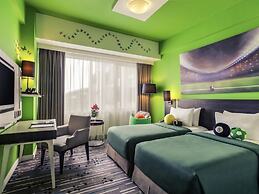 Mercure Serpong Alam Sutera