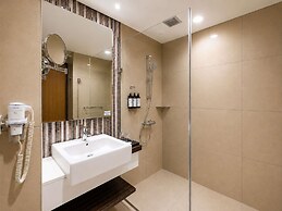 Mercure Serpong Alam Sutera