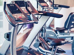 Mercure Serpong Alam Sutera