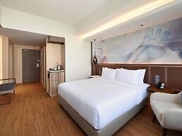 Mercure Serpong Alam Sutera