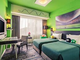 Mercure Serpong Alam Sutera