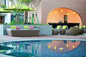 Mercure Serpong Alam Sutera