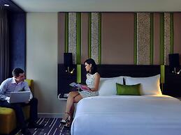 Mercure Serpong Alam Sutera