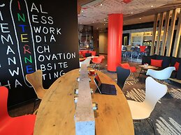 ibis Aurillac