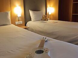 ibis Aurillac