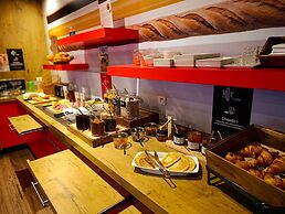 ibis Aurillac