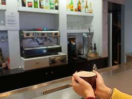 ibis Aurillac
