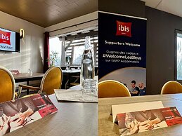 ibis Aurillac