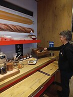 ibis Aurillac