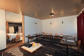 ibis Aurillac