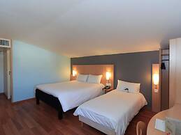 ibis Aurillac
