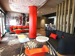 ibis Aurillac
