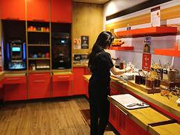 ibis Aurillac