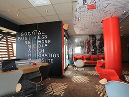 ibis Aurillac