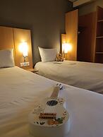 ibis Aurillac