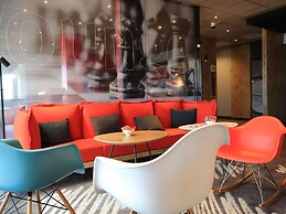 ibis Aurillac