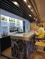 ibis Aurillac