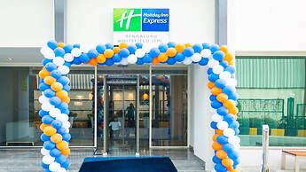 Holiday Inn Express Bengaluru Whitefield Itpl by IHG