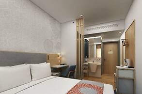 Holiday Inn Express Bengaluru Whitefield Itpl by IHG