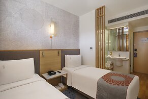 Holiday Inn Express Bengaluru Whitefield Itpl by IHG