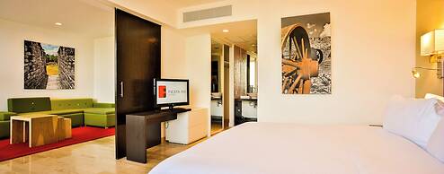 Fiesta Inn Chetumal Hotel